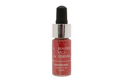 Raspberry - pigment for lips 