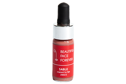 Sabel - pigment for lips 