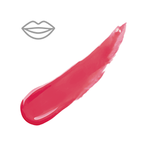 Розовый фламинго - пигмент для губ