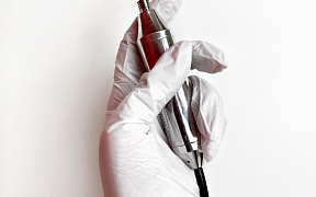 Ручка - ТО под ключ = чистка, замена втулок, смазка, замена кабеля, полировка