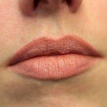 Пигмент для губ "Соболь"
