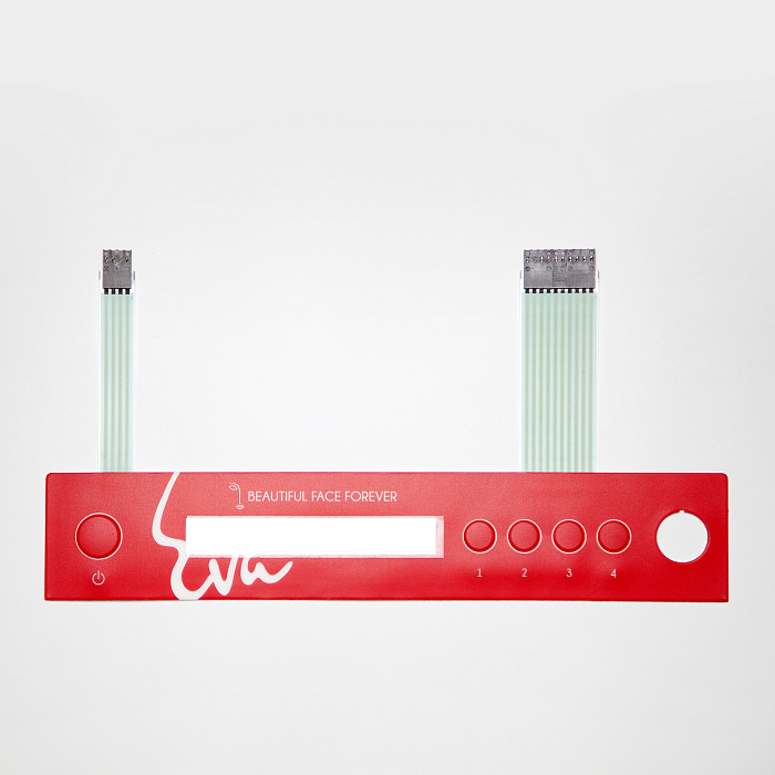 Замена пластиковой панели