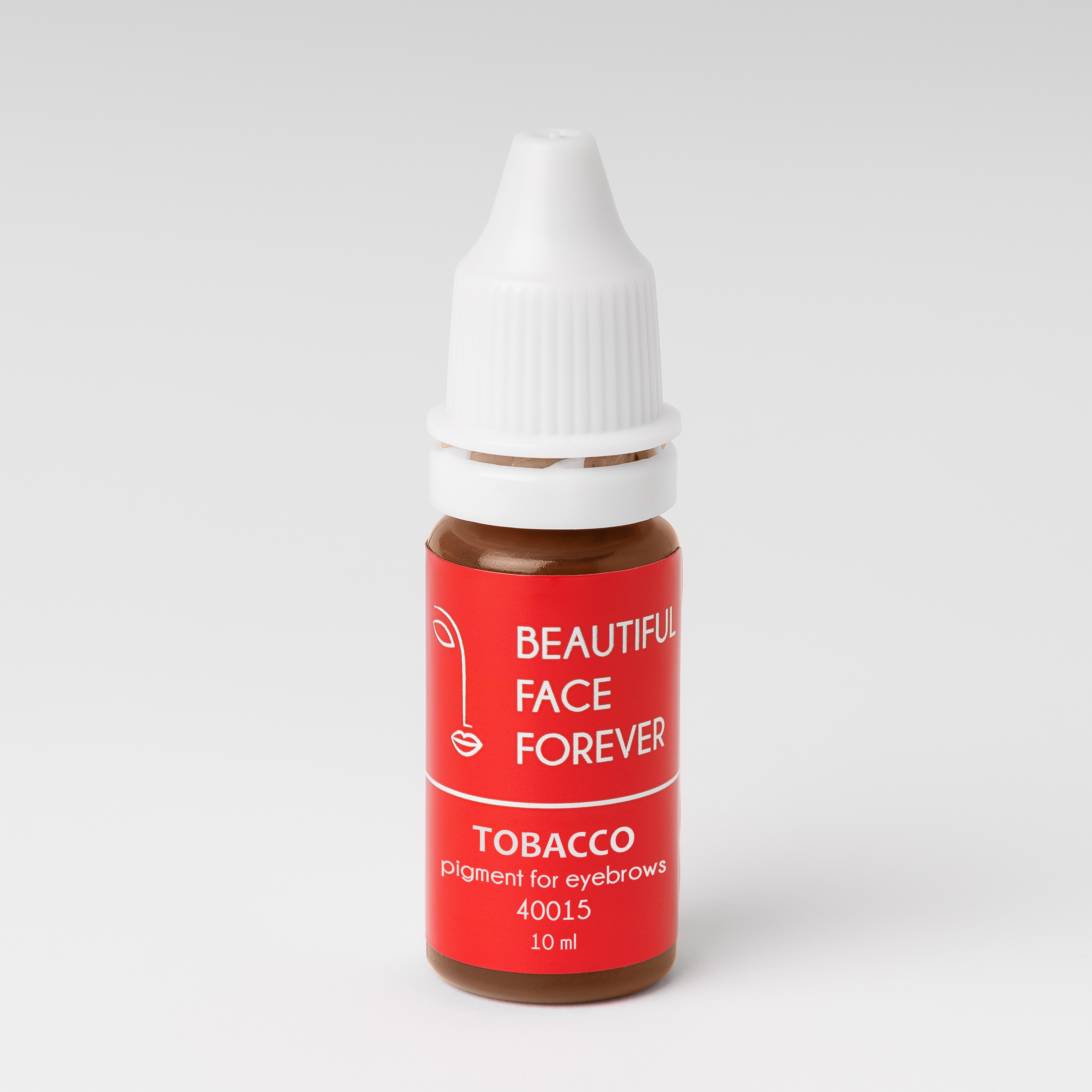 Tobacco Табак - пигмент для бровей