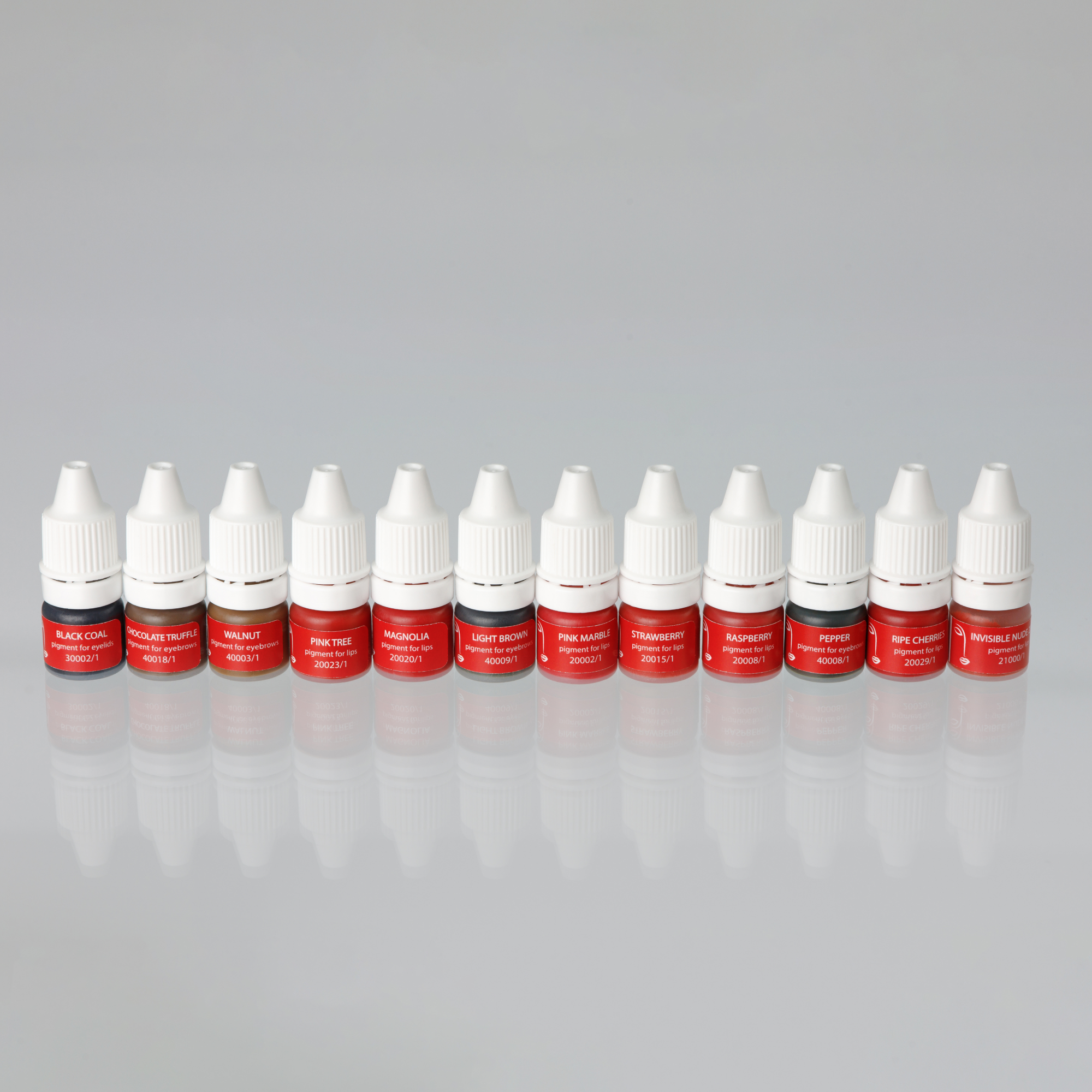 Set Start, 12 pc. Набор "Старт", 12 шт